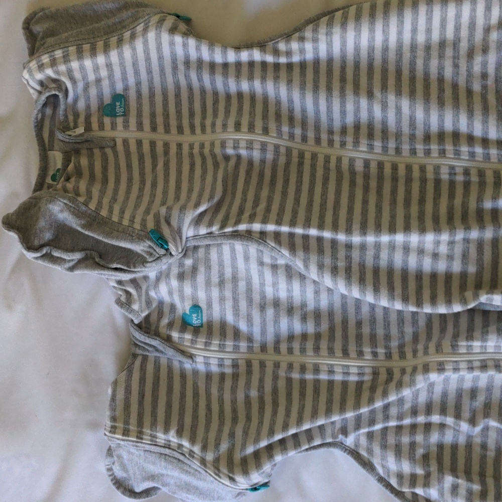 Love to dream transition swaddles